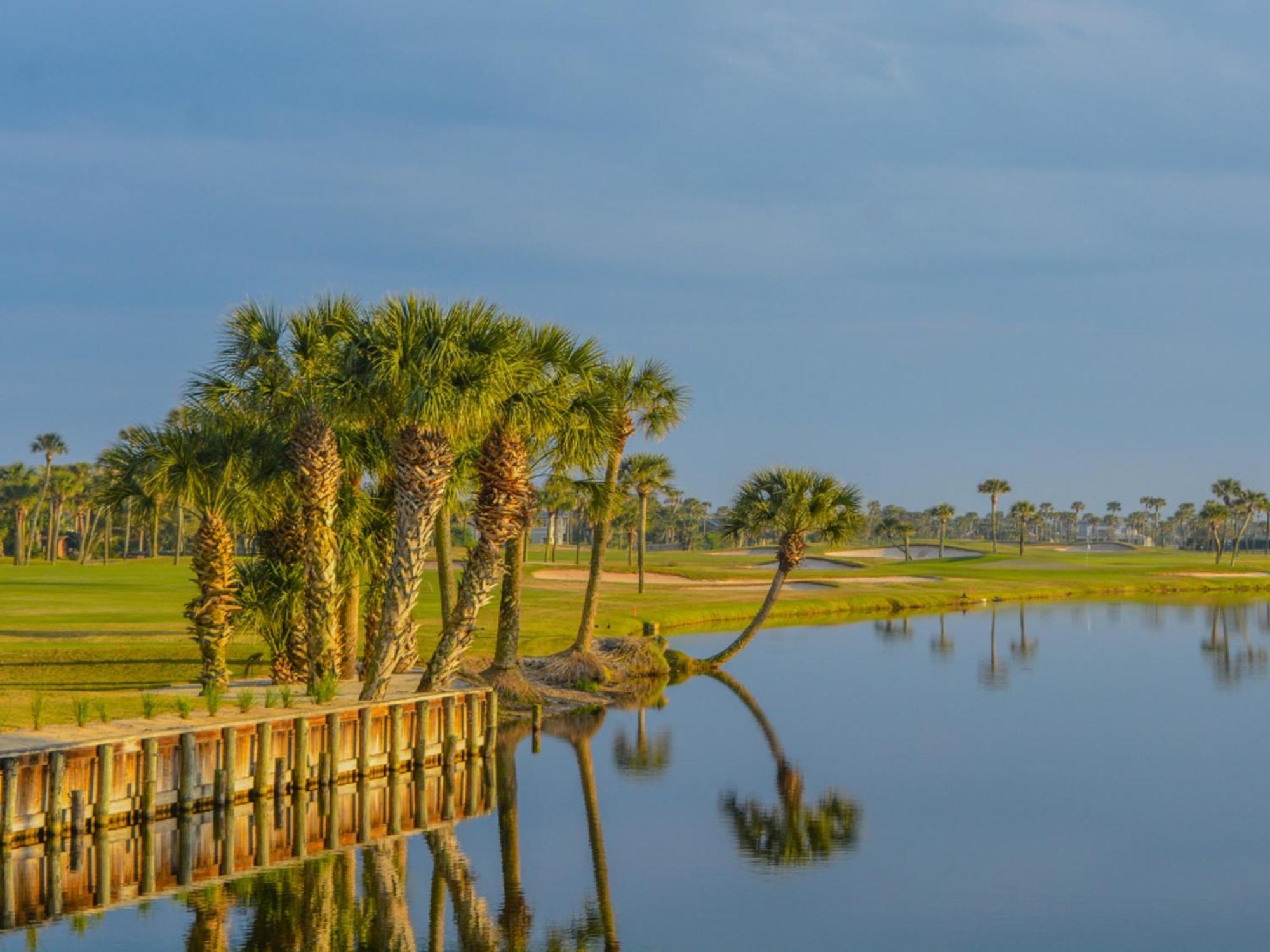 Ponte Vedra Breakers 651A Ponte Vedra Beach Exterior foto