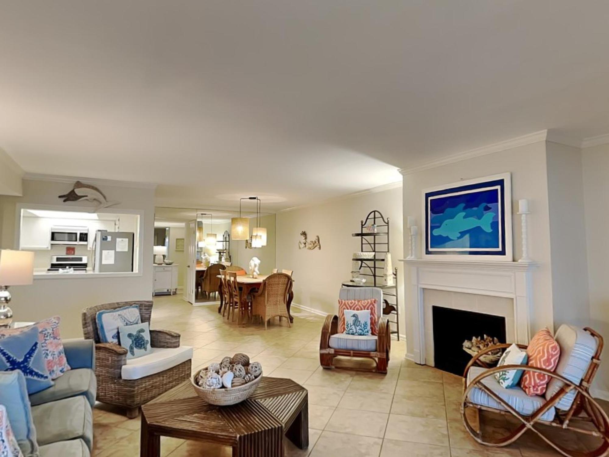 Ponte Vedra Breakers 651A Ponte Vedra Beach Exterior foto