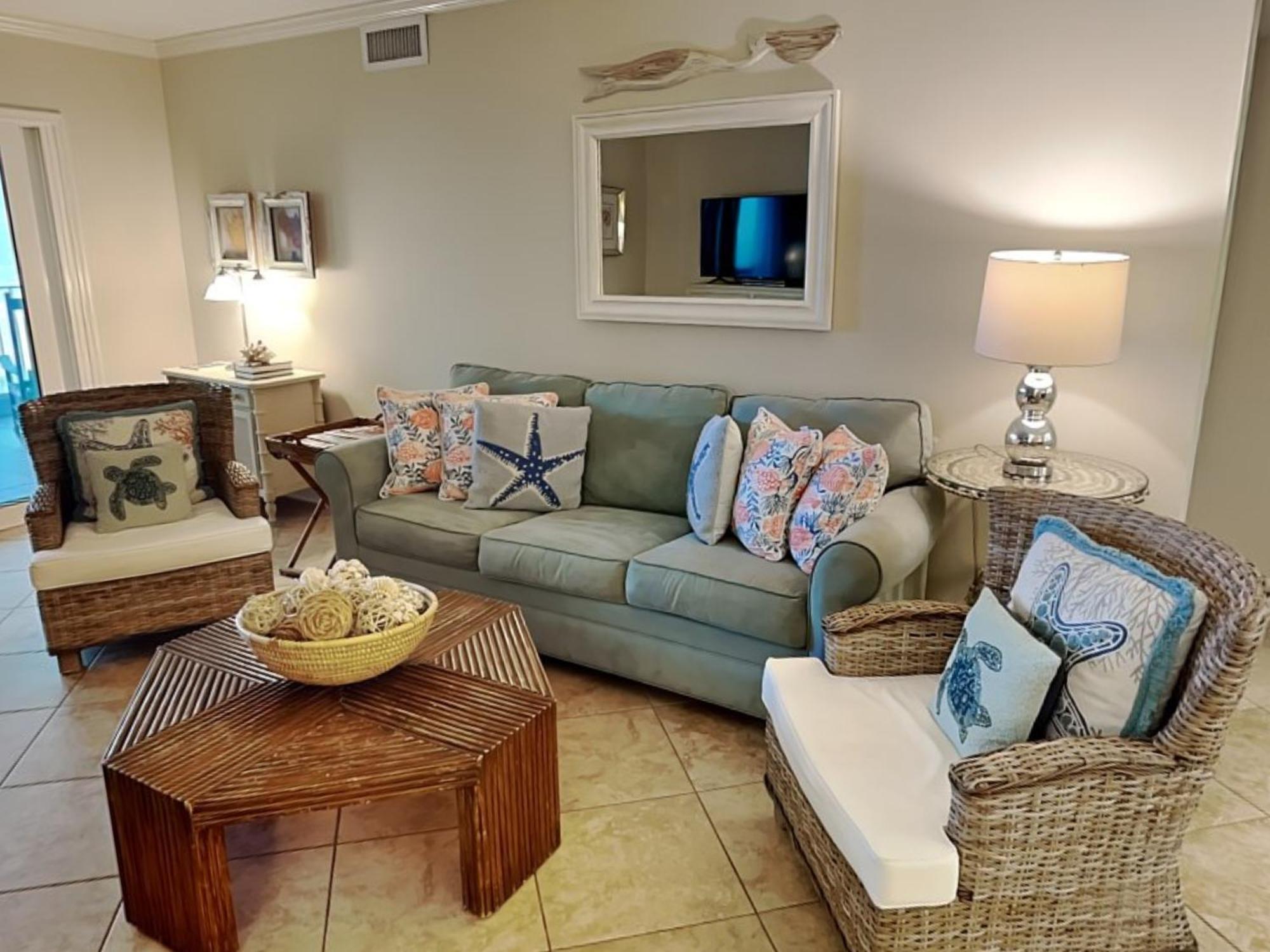 Ponte Vedra Breakers 651A Ponte Vedra Beach Exterior foto